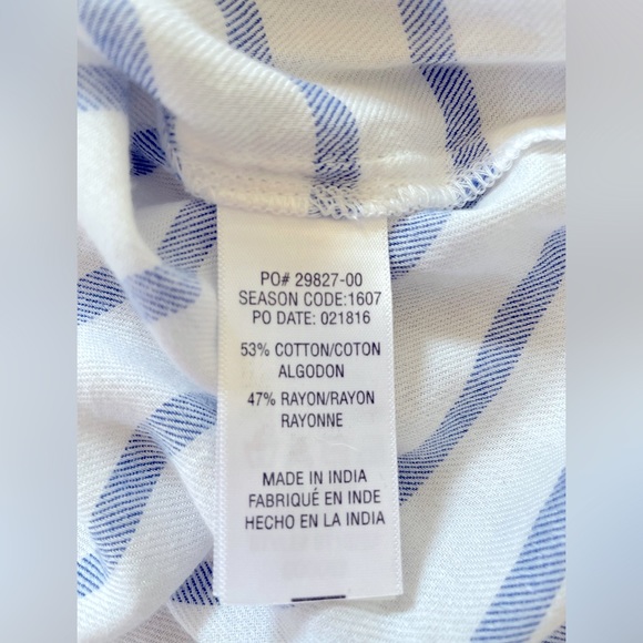 Splendid | Beachy long-sleeved bottom down - Picture 8 of 9